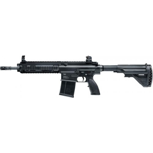 UMAREX HK417D GBBR V2 (By VFC) (Asia Edition) canada